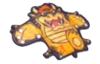 Bowser-Drachen