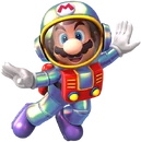 Mario (Satellaview) Update