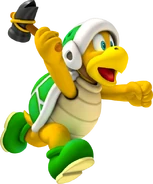 Mario Kart Tour