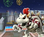 ShyGuysBasarKnochenBowser