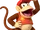 Diddy Kong