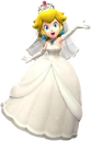 Peach (Braut) Update