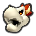 Knochen-Bowser