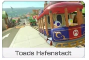 Toads Hafenstadt