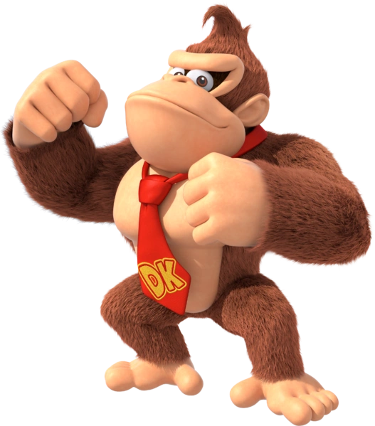 Donkey Kong Mario Kart Wiki Fandom