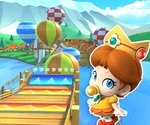 DaisyhausenBabyDaisy