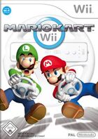 Mario Kart Wii: Bikes, Stunts