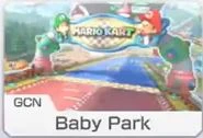 Mario Kart 8