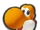 MK8 Sprite Oranger Yoshi.png