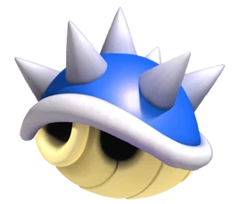 MK64 Sprite Stachi-Panzer