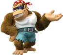 Funky Kong Update