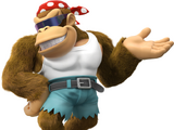 Funky Kong