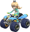 Rosalina