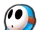 MK8 Sprite Hellblauer Shy Guy.png