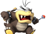 Morton Koopa Jr.