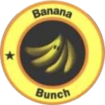Bananenstaude (Artwork)