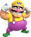 Wario Update