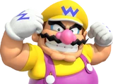 Wario