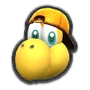 Mario Kart Tour (Icon)