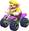 Wario