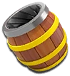Mario Kart Tour Bananenfässer.png (11 KB) Mario Kart Tour