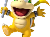 Lemmy Koopa
