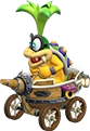 Iggy Koopa