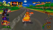 Mario Kart: Double Dash!!