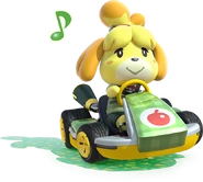 Mario Kart 8 Melinda.png (392 KB) Mario Kart 8