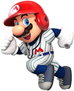 Mario (Baseball) Update