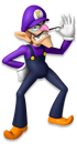 Waluigi Update