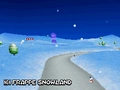 N64 Polar-Parcours