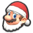 Mario Kart Tour (Icon)