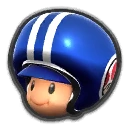 Mario Kart Tour (Icon)