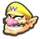 MKT Sprite Wario