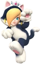 Katzen-Rosalina Update