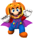 Mario (Halloween) Update