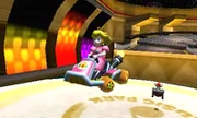 MK7 Screenshot Instrumentalpiste