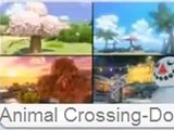 Animal Crossing-Dorf