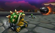 MK7 Screenshot DS Fliegende Festung