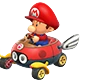Baby Mario