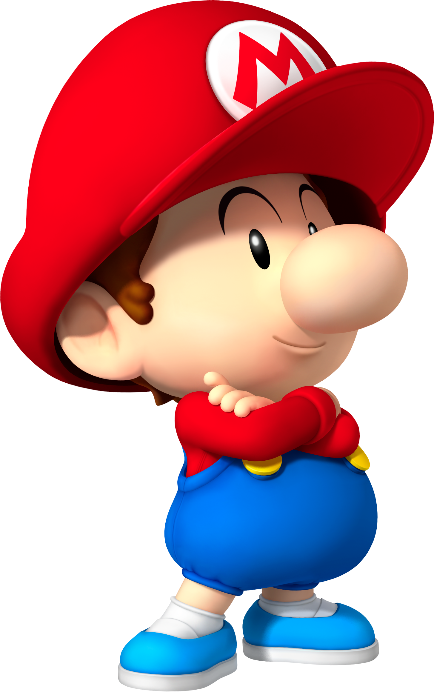 Baby Mario Mario Kart Wiki Fandom