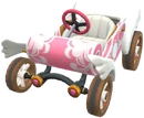 Mario Kart Tour Cabriosa
