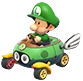 Baby Luigi