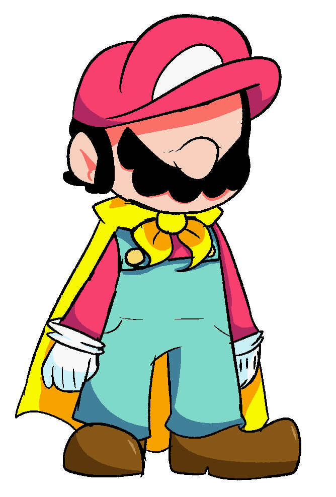 PS135 | Mario Mix Execyclopedia Wiki | Fandom