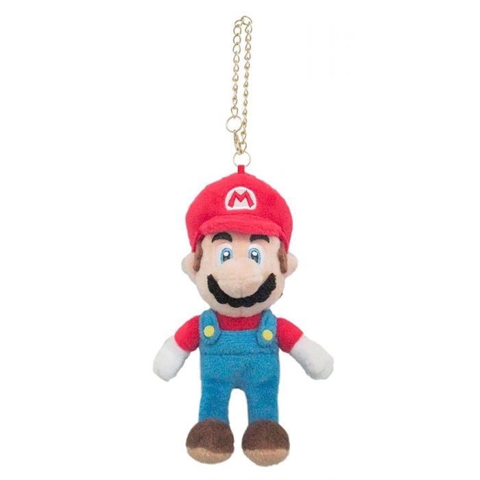Category:Mario Plushies | Super Mario Plush Wiki | Fandom