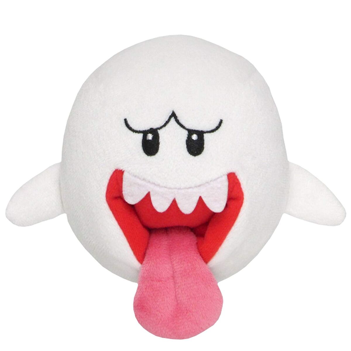 Boo | Super Mario Plush Wiki | Fandom