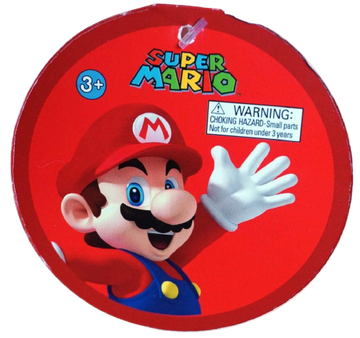 Goldie mario plush shop