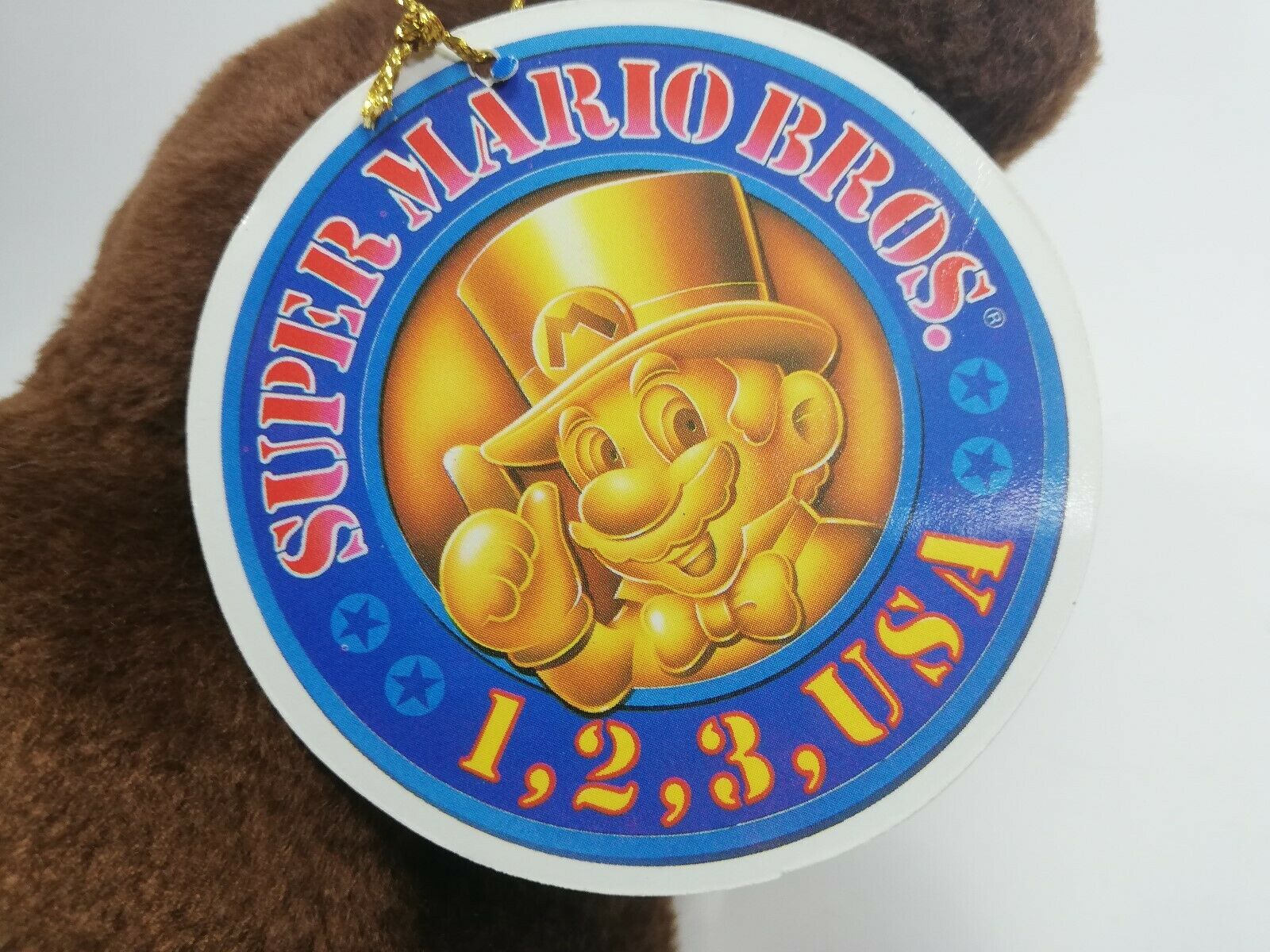 Super Mario All Stars Set, Super Mario Plush Wiki