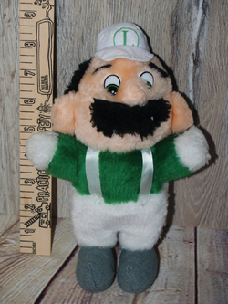 Acme mario plush new arrivals